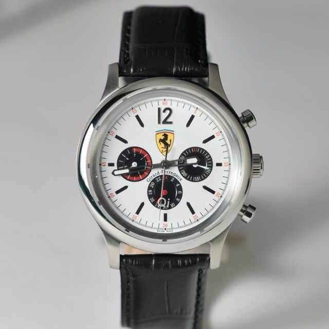 Ferrari watch man-312